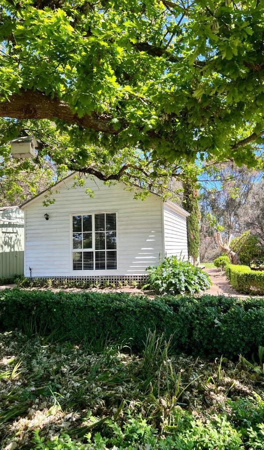 Birchwood Cottage Yarck ภายนอก รูปภาพ