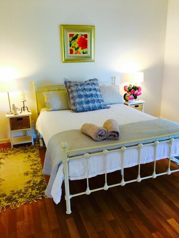 Birchwood Cottage Yarck ภายนอก รูปภาพ